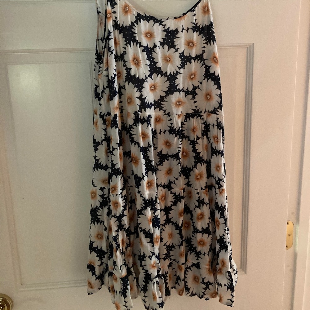Sun Dress